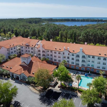 Residence Inn Sandestin At Grand Boulevard Мірамар-Біч Екстер'єр фото
