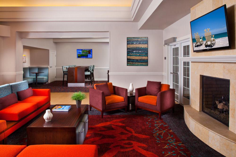 Residence Inn Sandestin At Grand Boulevard Мірамар-Біч Екстер'єр фото