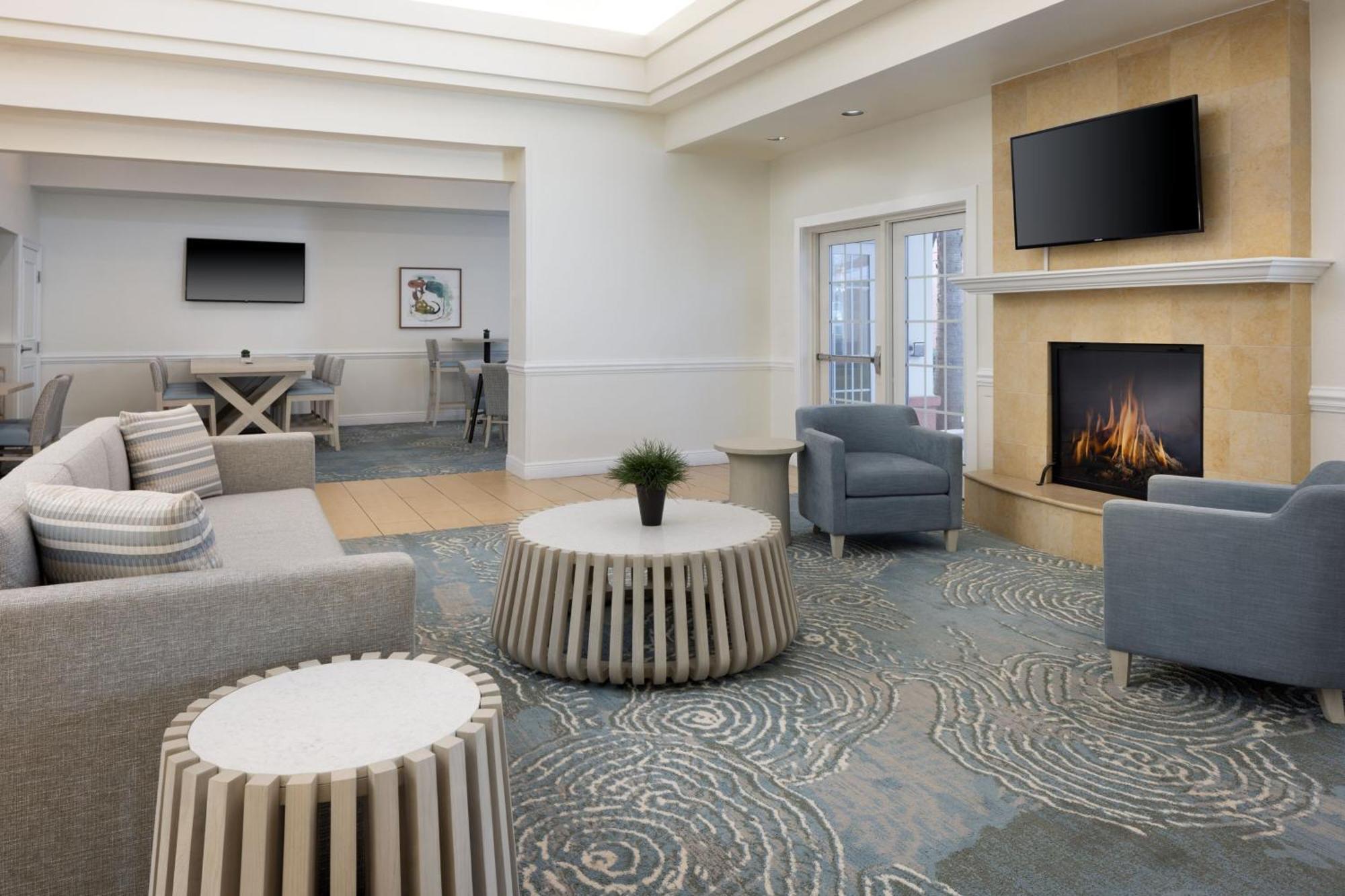Residence Inn Sandestin At Grand Boulevard Мірамар-Біч Екстер'єр фото