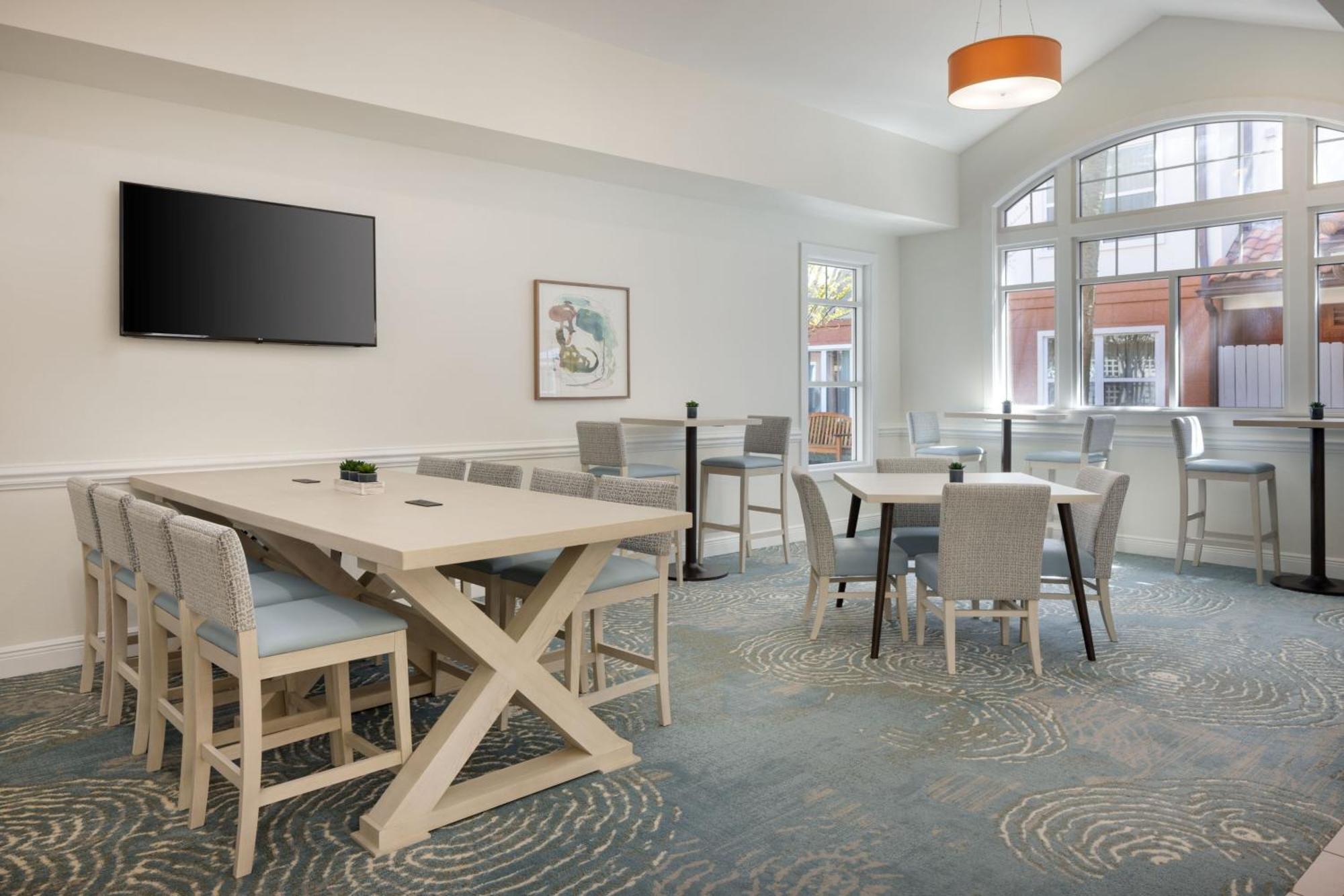 Residence Inn Sandestin At Grand Boulevard Мірамар-Біч Екстер'єр фото