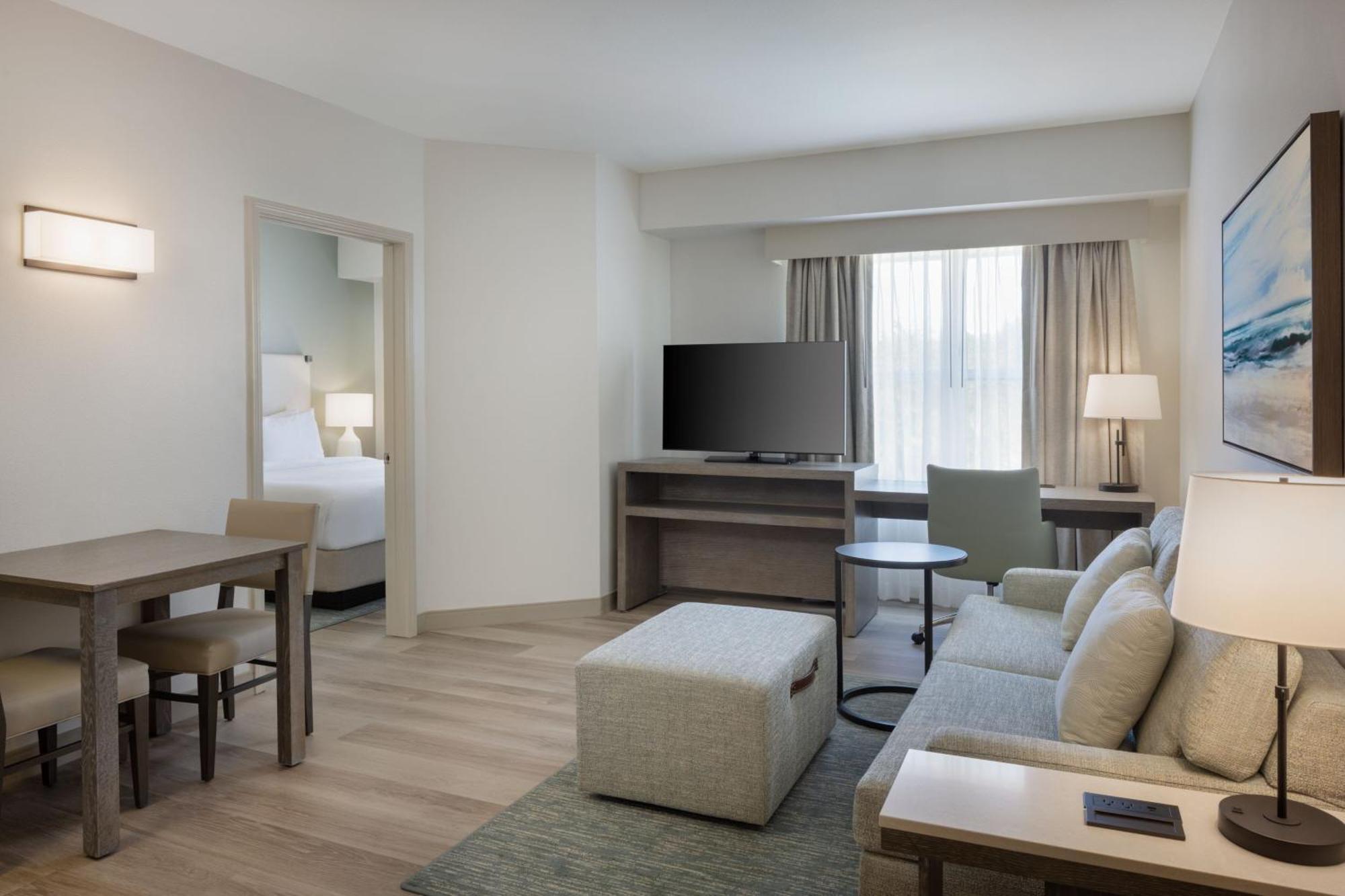 Residence Inn Sandestin At Grand Boulevard Мірамар-Біч Екстер'єр фото